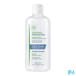 SENSINOL SH TRAITANT 400ML