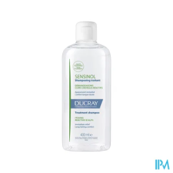 SENSINOL SH TRAITANT 400ML