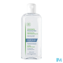 SENSINOL SH TRAITANT 200ML