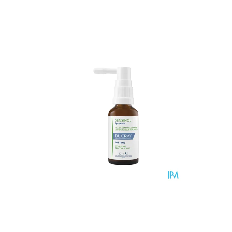 SENSINOL SPRAY SOS 30ML