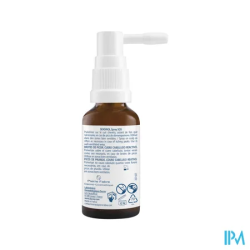 SENSINOL SPRAY SOS 30ML