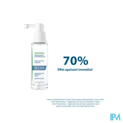 SENSINOL SPRAY SOS 30ML