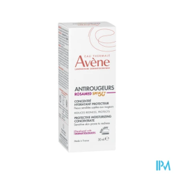 AVENE A/ROUGEUR ROSAMED SPF50+30ML