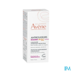 AVENE A/ROUGEUR ROSAMED SPF50+30ML