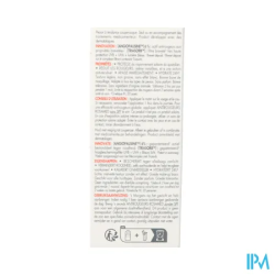 AVENE A/ROUGEUR ROSAMED SPF50+30ML