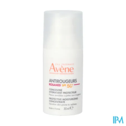 AVENE A/ROUGEUR ROSAMED SPF50+30ML