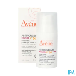 AVENE A/ROUGEUR ROSAMED SPF50+30ML