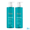 AVENE CLEANANCE GEL NETT 2X400ML