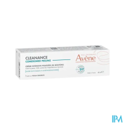 AVENE CLEANANCE COMEDOMED PEELING