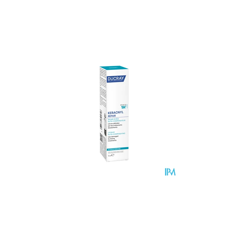 KERACNYL REPAIR BAUME LEVRE 15ML