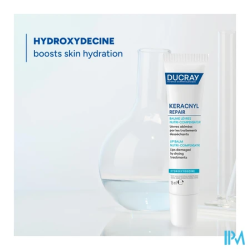 KERACNYL REPAIR BAUME LEVRE 15ML