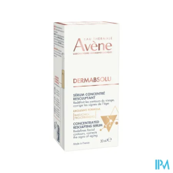 AVENE DERMABSOLU SERUM RESCULP30ML