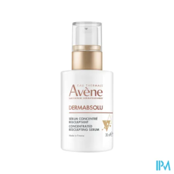 AVENE DERMABSOLU SERUM RESCULP30ML