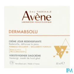 AVENE DERMABSOLU CR JOUR 50ML