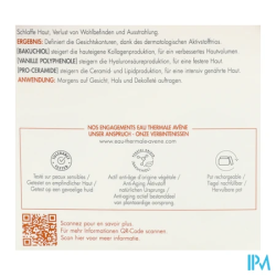 AVENE DERMABSOLU CR JOUR 50ML