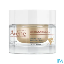 AVENE DERMABSOLU CR JOUR 50ML