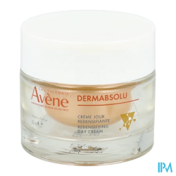AVENE DERMABSOLU CR JOUR 50ML