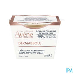 AVENE DERMABSOLU CR JOUR RECH 40ML