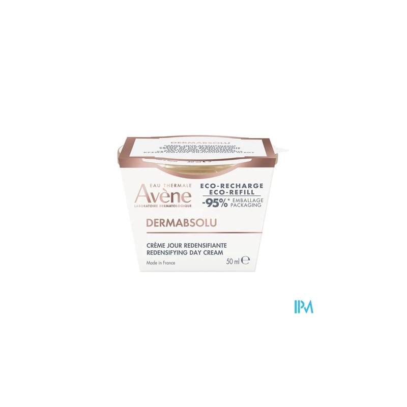 AVENE DERMABSOLU CR JOUR RECH 40ML