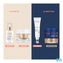 AVENE DERMABSOLU CR NUIT 40ML