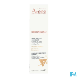 AVENE DERMABSOLU REGARD 15ML