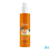 AVENE SOL SPR50+ ENF SPR 200ML