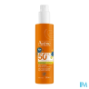 AVENE SOL SPR50+ ENF SPR 200ML