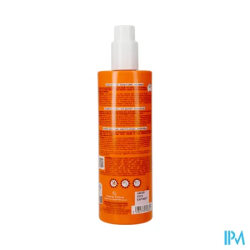 AVENE SOL SPF50+ SPR FAMILLE 400ML