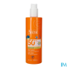 AVENE SOL SPF50+ SPR FAMILLE 400ML
