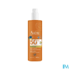 AVENE SOL SPF50+ SPR FAMILLE 400ML