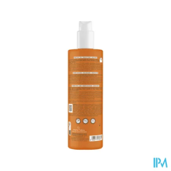 AVENE SOL SPF50+ SPR FAMILLE 400ML