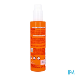 AVENE SOL SPF50 SPR 200ML