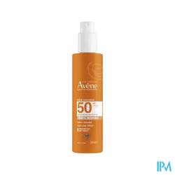 AVENE SOL SPF50 SPR 200ML