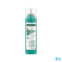KLORANE SH SEC ORTIE+VIT E 150ML