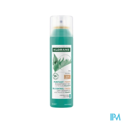 KLORANE SH SEC ORT TEIN+VIT E 150