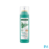 KLORANE SH SEC ORT TEIN+VIT E 150