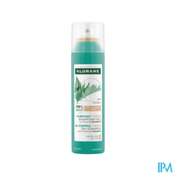 KLORANE SH SEC ORT TEIN+VIT E 150