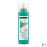 KLORANE SH SEC ORT TEIN+VIT E 150