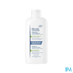 SQUANORM SH PELLIC GRAS 200ML