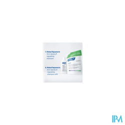 SQUANORM SH PELLIC GRAS 200ML