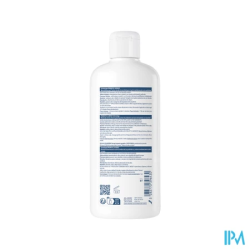 SQUANORM SH PELLIC GRAS 400ML