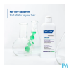 SQUANORM SH PELLIC GRAS 400ML