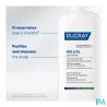 SQUANORM SH PELLIC GRAS 400ML