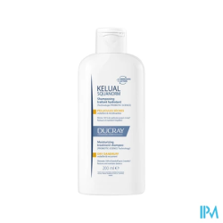 SQUANORM SH PELLIC SEC 200ML
