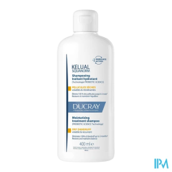 SQUANORM SH PELLIC SEC 400ML