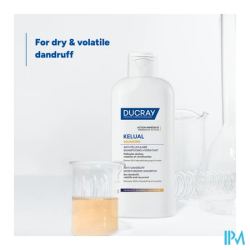 SQUANORM SH PELLIC SEC 400ML