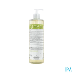 A-DERMA GEL DCH SURGRAS 750ML