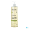 A-DERMA GEL DCH SURGRAS 750ML