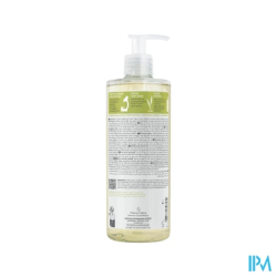 A-DERMA GEL DCH SURGRAS 500ML