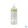 A-DERMA GEL DCH SURGRAS 500ML